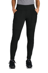 Carhartt Force® Women’s Midweight Utility Legging - Black - XS